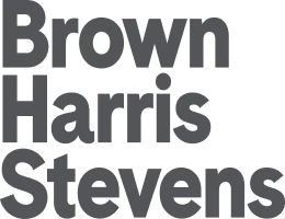 Brown Harris Stevens logo — Stagify.ai partner